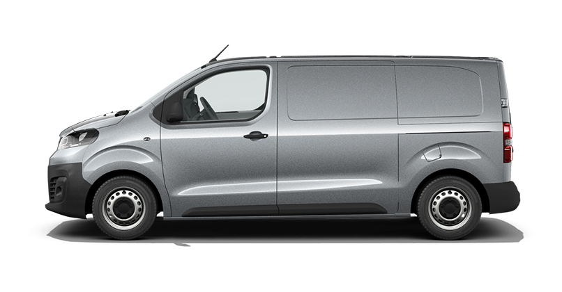 Shortlease deze Citroen Jumpy 6m3 bij Wittebrug Shortlease