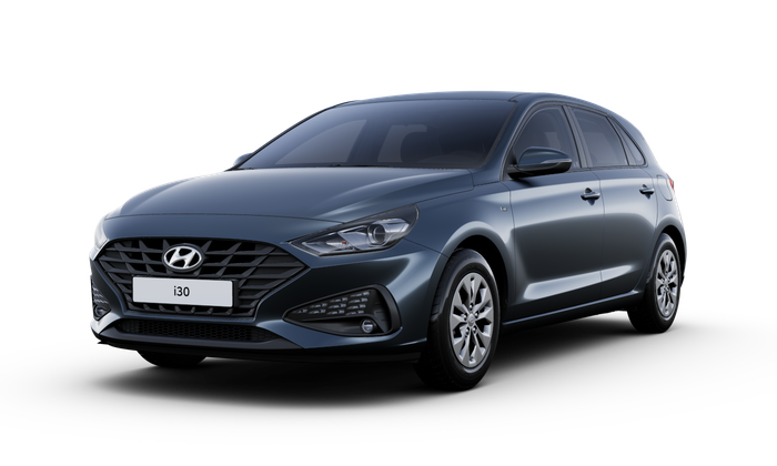 Deze Hyundai i30 is vergelijkbaar aan de SEAT Leon