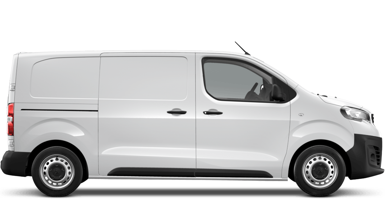 Deze Peugeot E-Expert is snel leverbaar bij Wittebrug Shortlease