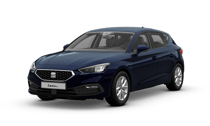 Deze SEAT Leon is snel leverbaar bij Wittebrug Shortlease